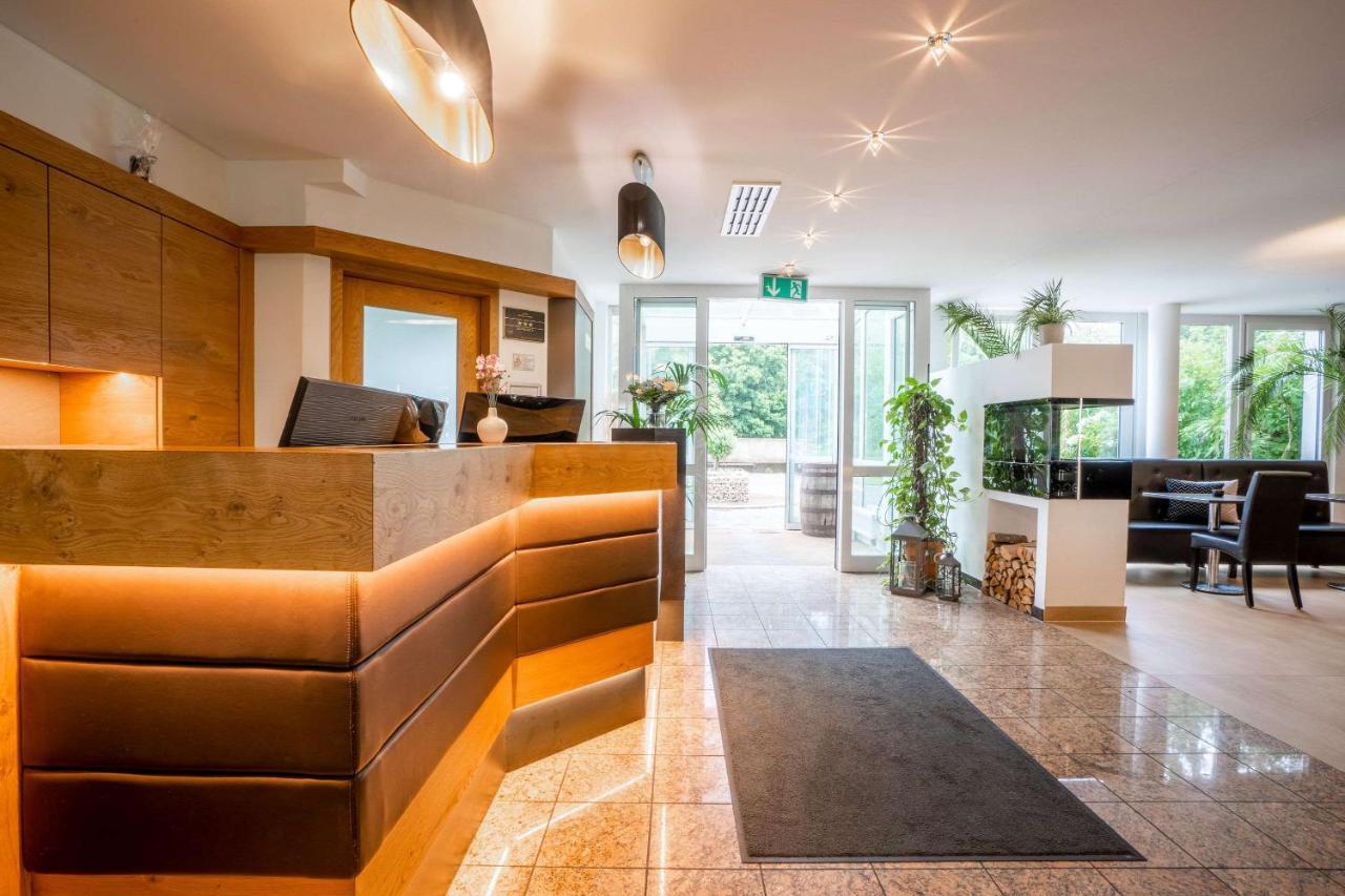 [M]Eat & Stay Hotel Haar  Exterior photo